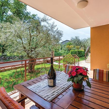 Stunning Apartment In Umag With Wifi ภายนอก รูปภาพ